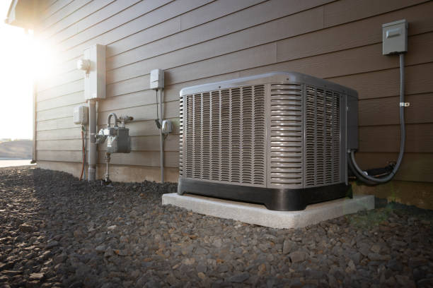 Best HVAC installation services  in Lewiston, ID